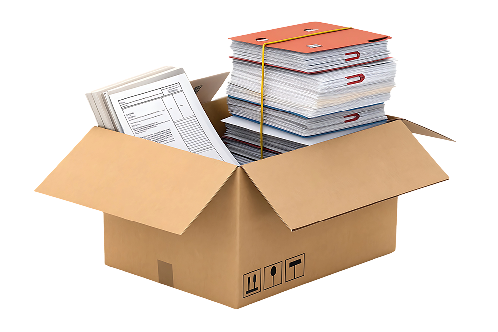 Customs & Regulatory Compliance Module